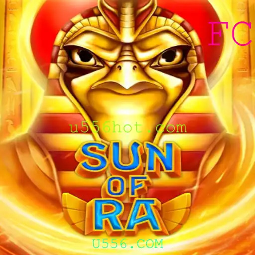 Descubra as Aventuras de SunofRa no U556.COM
