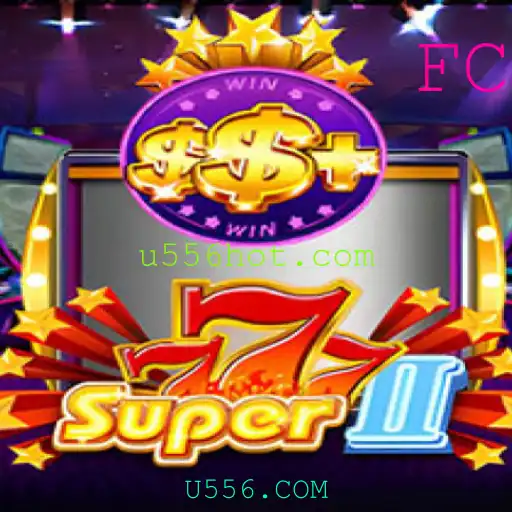 Descubra as Emoções do Jogo Super777II: Uma Aventura com U556.COM