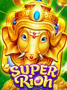 Descubra o Mundo do Jogo SuperRich: Conecte-se com U556.COM
