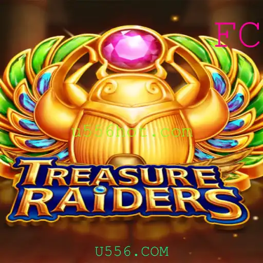 Descubra o Mundo do TREASURERAIDERS: Um Jogo de Aventura Inovador