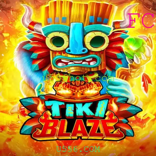 TikiBlaze: Aventuras Emocionantes e Estratégia no Mundo de U556.COM