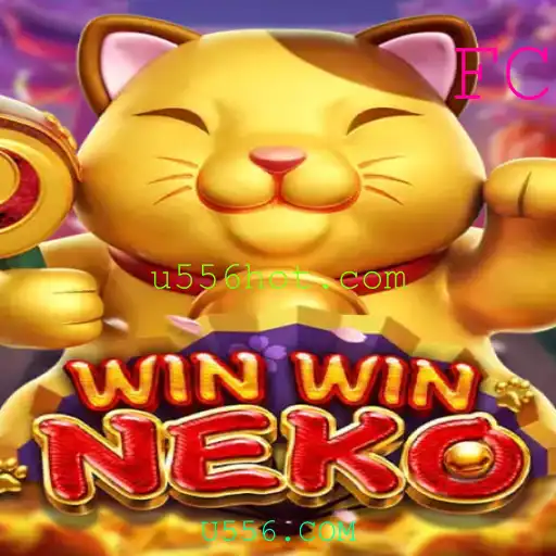 WinWinNeko: A Nova Sensação no Mundo dos Jogos Online